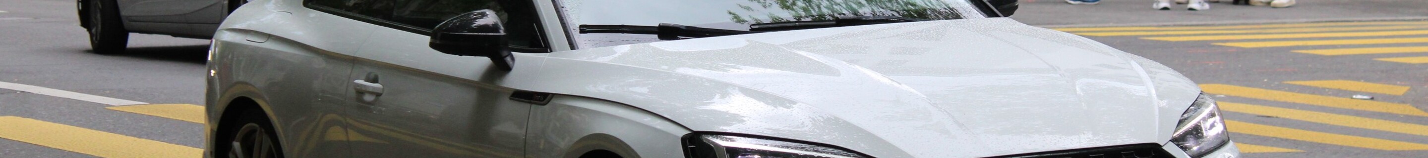 Audi RS5 B9