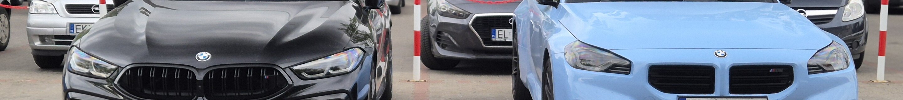 BMW M2 Coupé G87