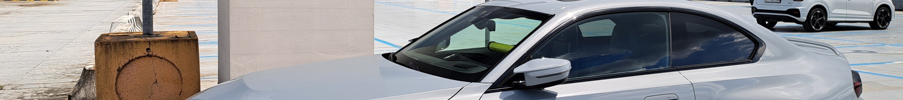 BMW M2 Coupé G87