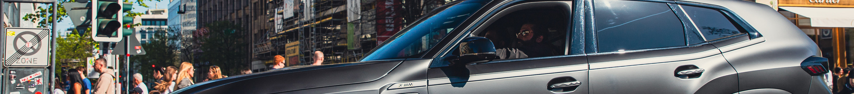 BMW XM G09