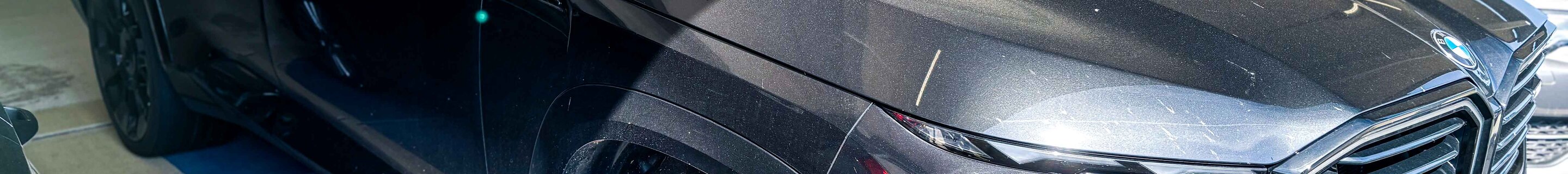 BMW XM G09