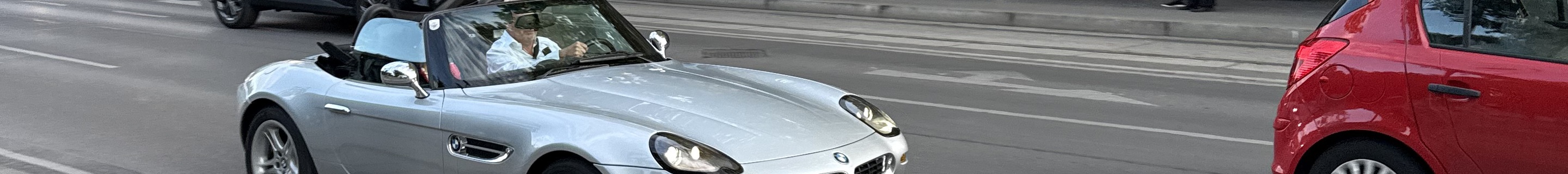 BMW Z8