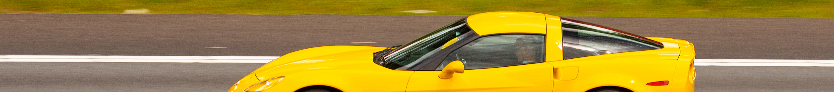 Chevrolet Corvette C6 Z06