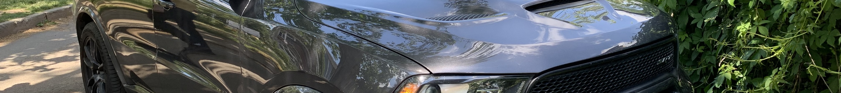 Dodge Durango SRT 2018