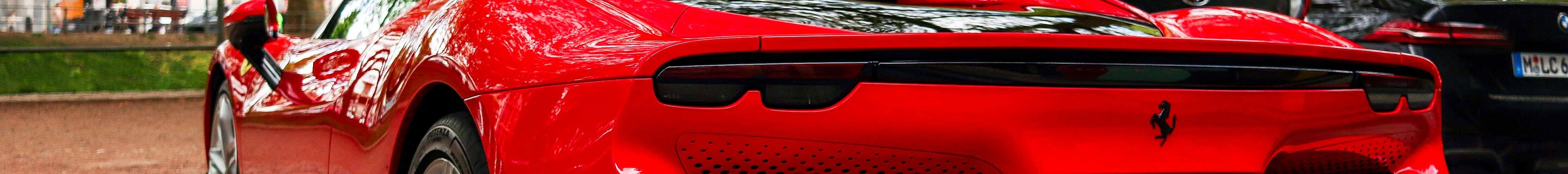 Ferrari 296 GTB