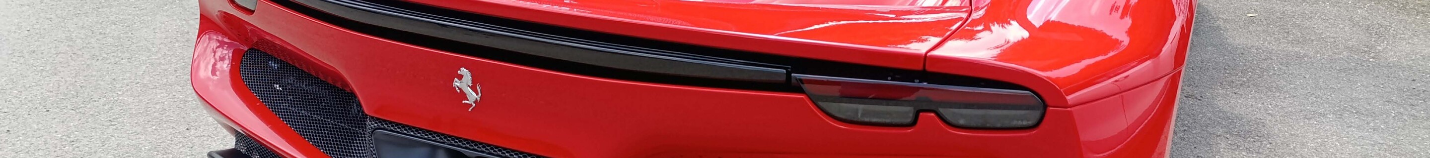 Ferrari 296 GTS