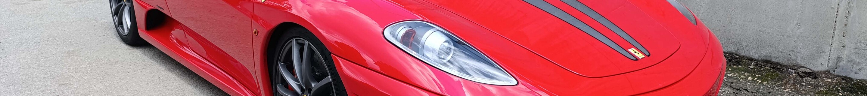 Ferrari 430 Scuderia