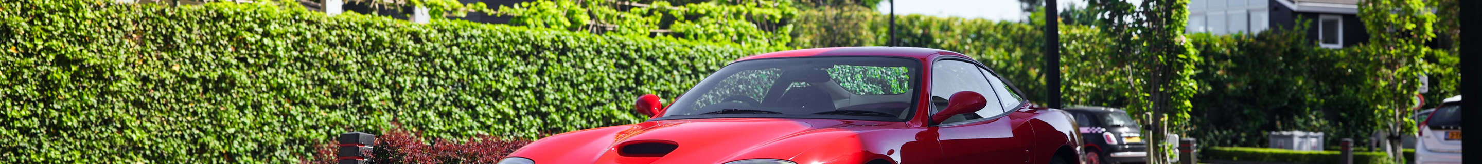Ferrari 550 Maranello