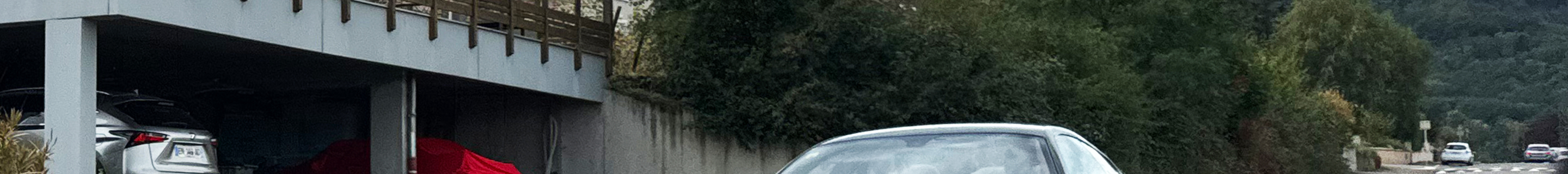 Ferrari 612 Scaglietti