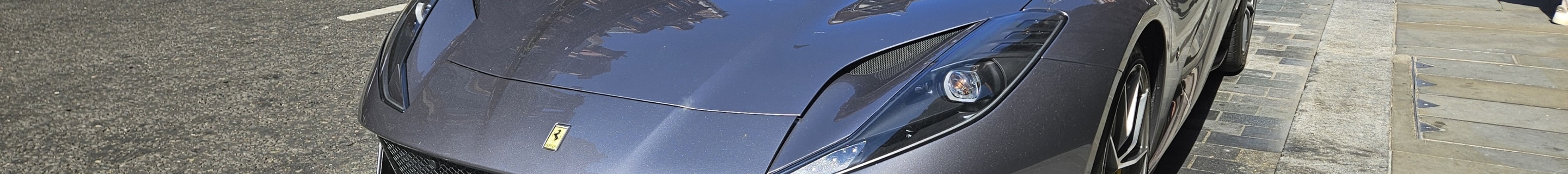 Ferrari 812 GTS