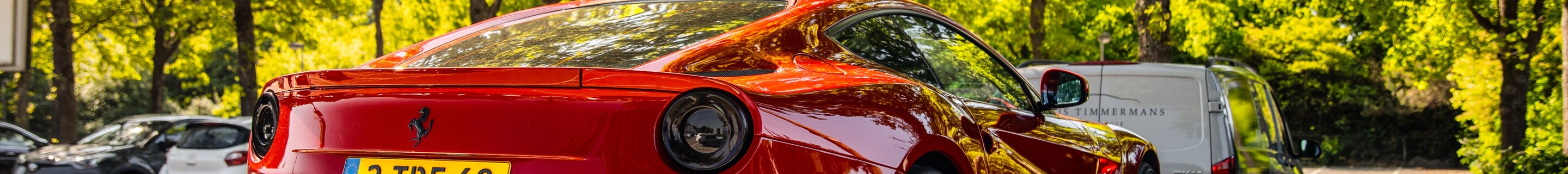Ferrari F12berlinetta