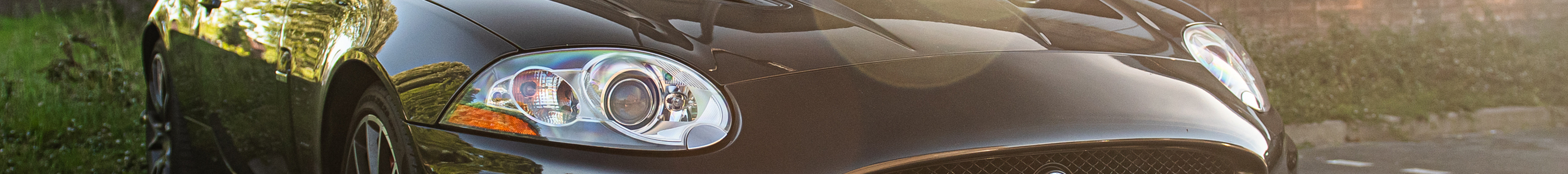 Jaguar XKR 75 Limited Edition