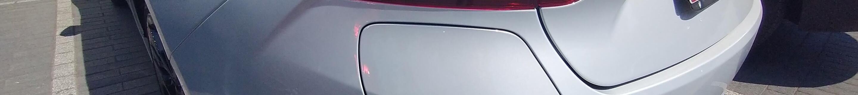 Maserati GranCabrio Folgore