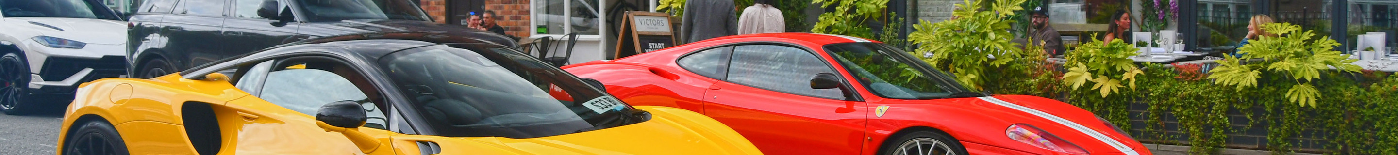 McLaren Artura