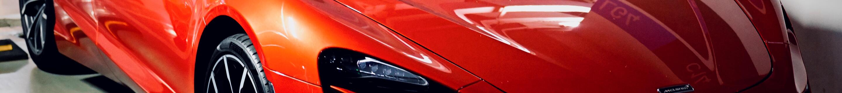 McLaren Artura