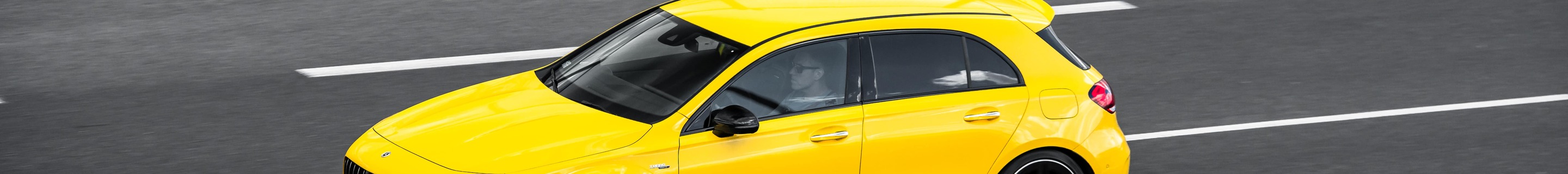 Mercedes-AMG A 45 S W177