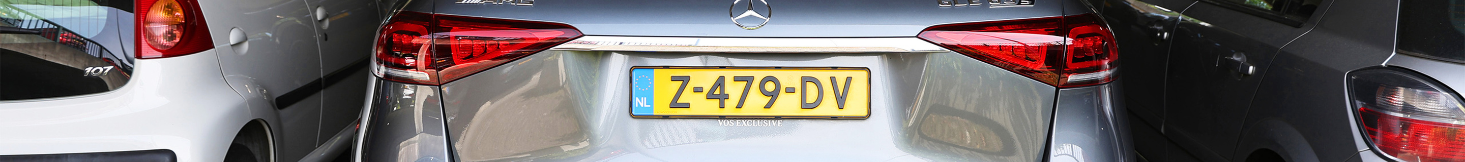 Mercedes-AMG GLE 63 S W167
