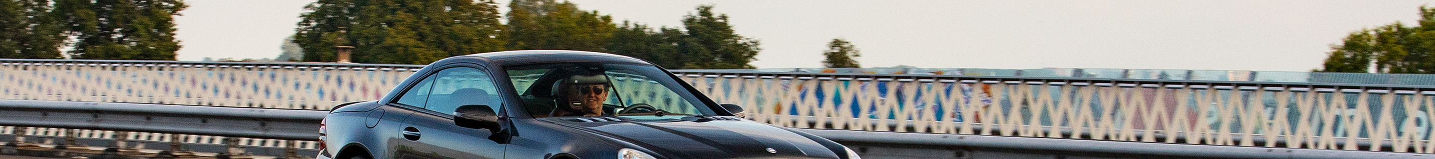 Mercedes-Benz SL 63 AMG