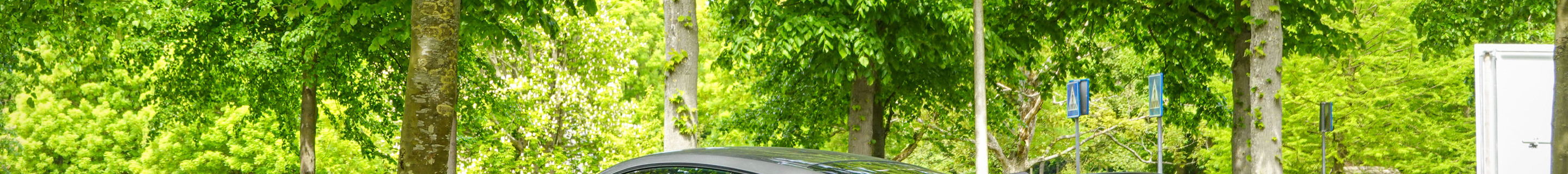 Porsche 991 GT3 MkII