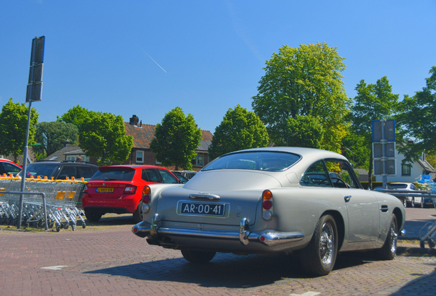 Aston Martin DB5