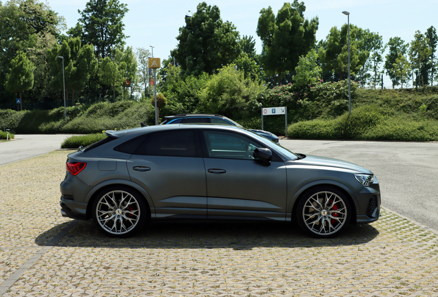 Audi ABT RS Q3 Sportback 2020