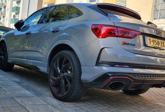 Audi RS Q3 Sportback 2020