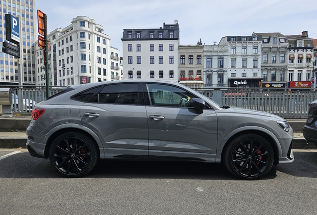 Audi RS Q3 Sportback 2020