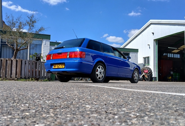 Audi RS2 Avant