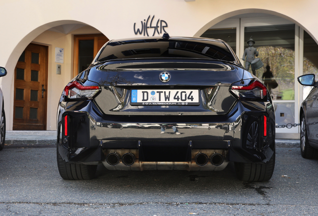 BMW M2 Coupé G87