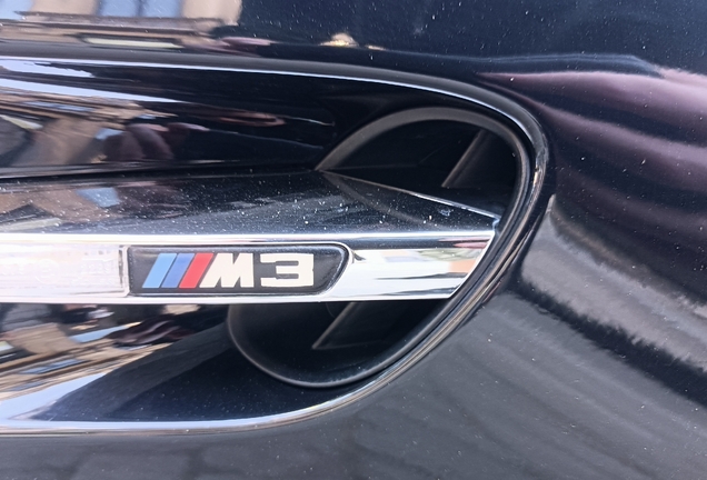 BMW M3 E92 Coupé