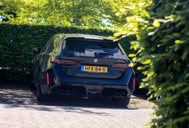 BMW M5 G99 Touring