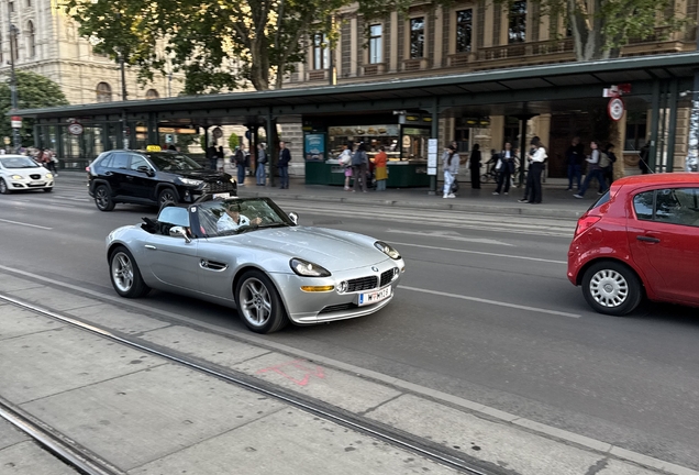 BMW Z8