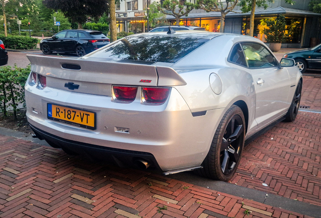 Chevrolet Camaro SS
