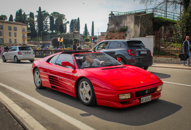 Ferrari 348 GTS