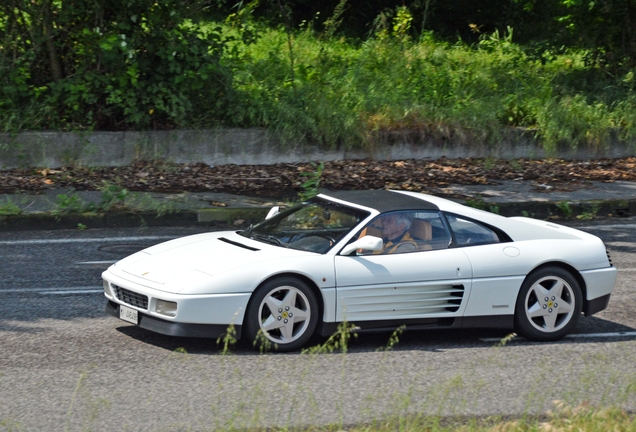 Ferrari 348 TS