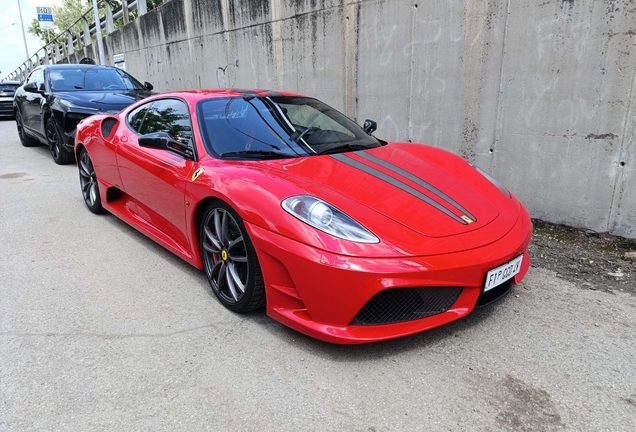 Ferrari 430 Scuderia