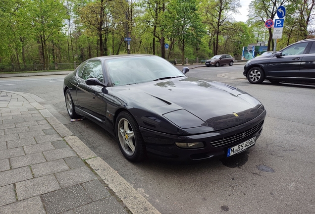 Ferrari 456 GT