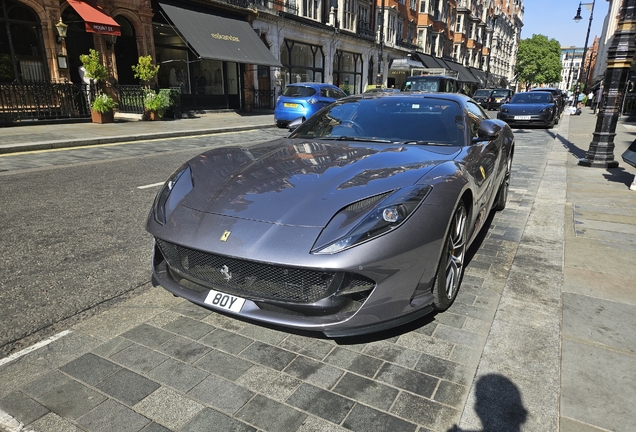 Ferrari 812 GTS