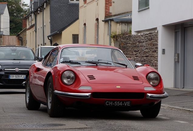Ferrari Dino 246 GT