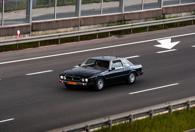 Maserati Kyalami