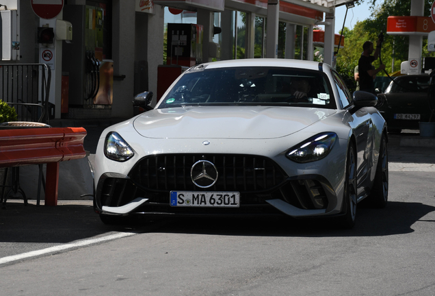 Mercedes-AMG GT 63 Pro C192