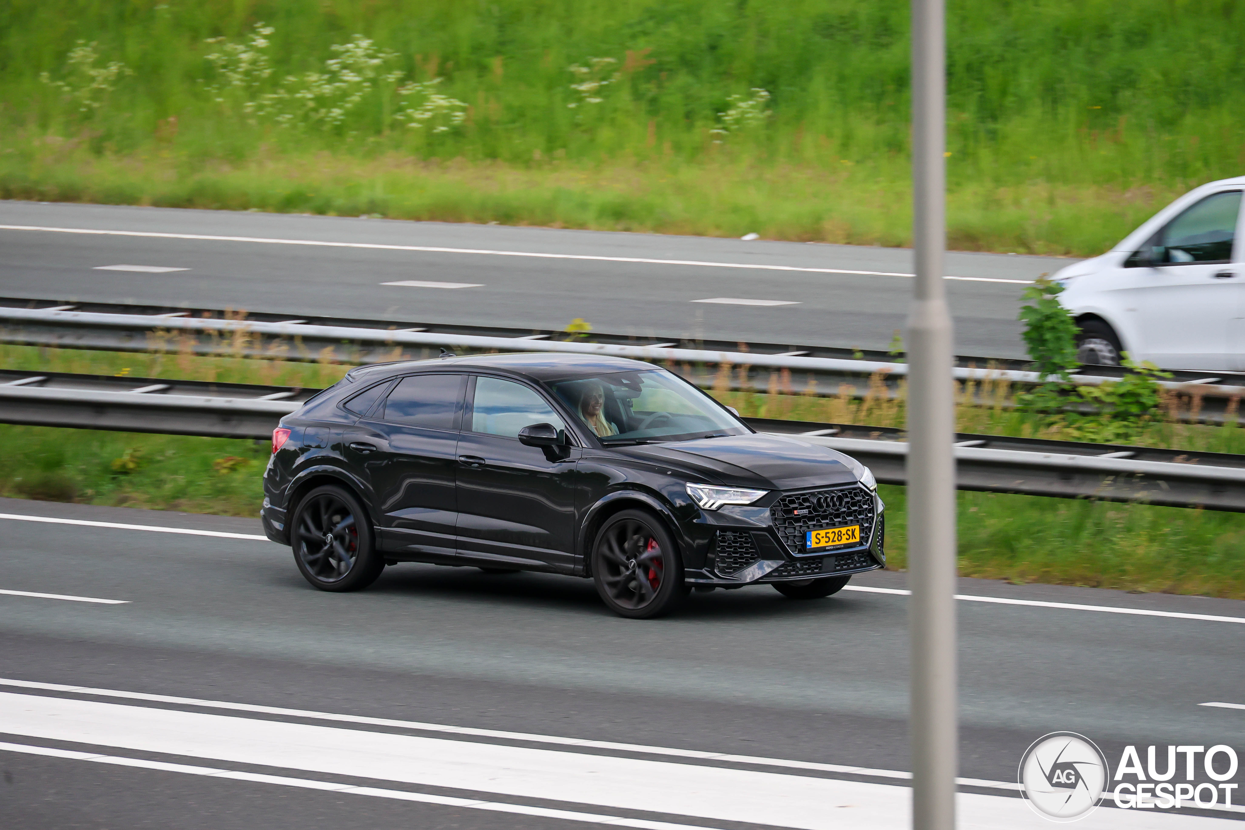 Audi RS Q3 Sportback 2020