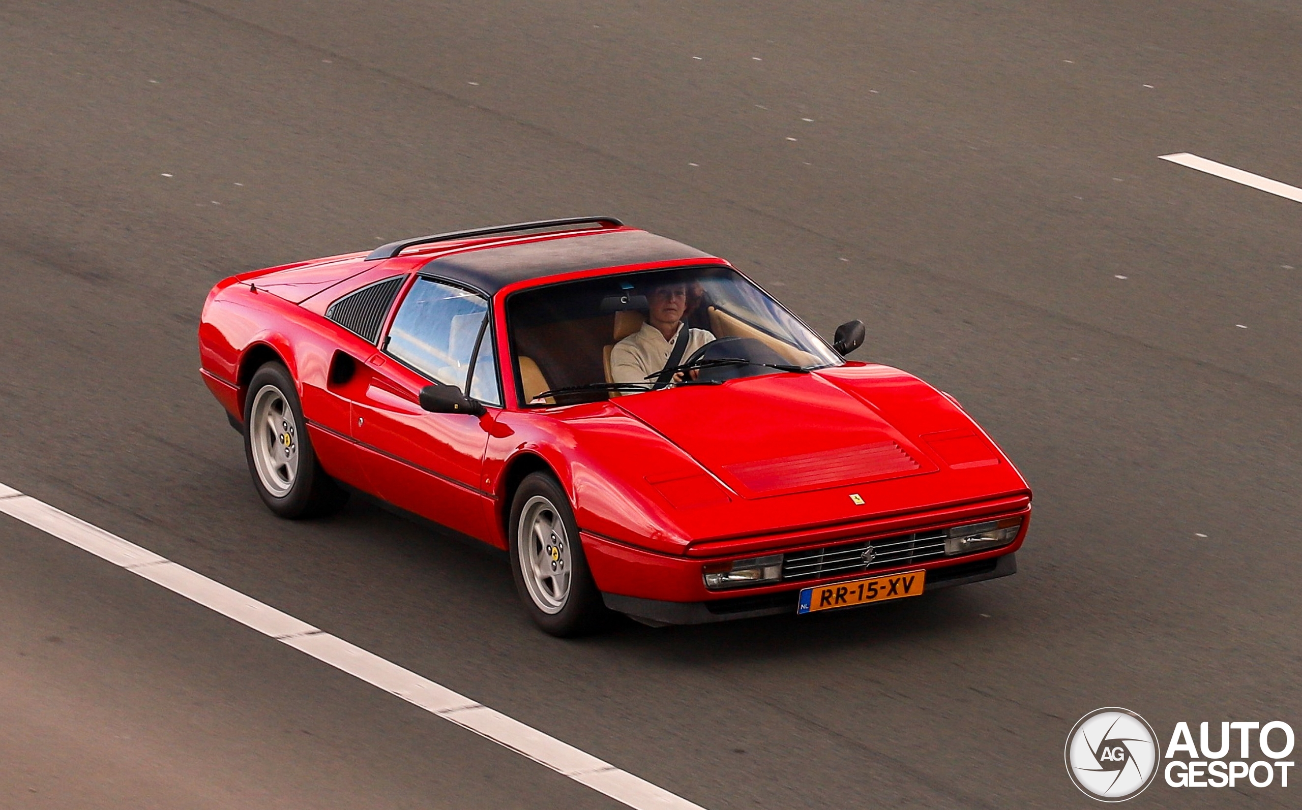 Ferrari 328 GTS