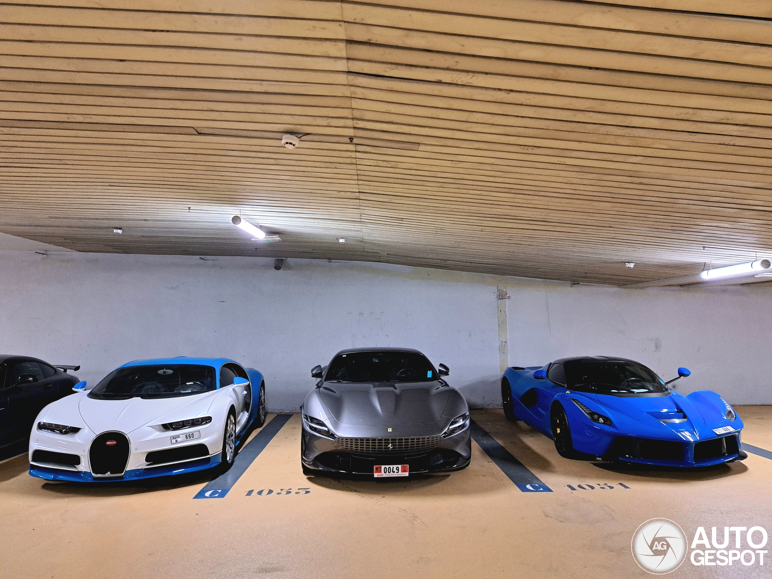 Ferrari Roma