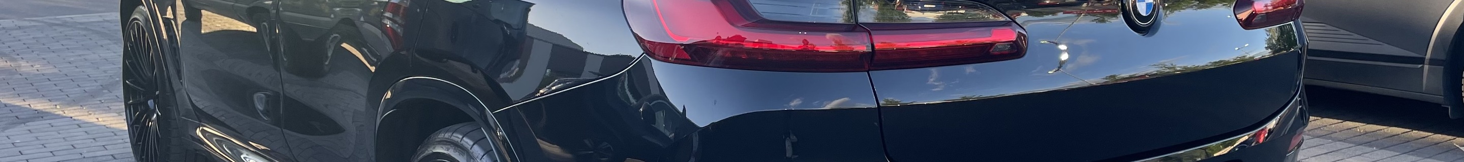 Alpina XD4 Allrad 2022