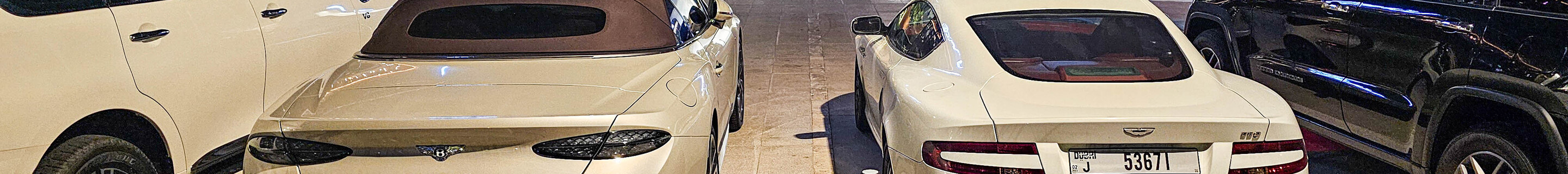 Aston Martin DB9