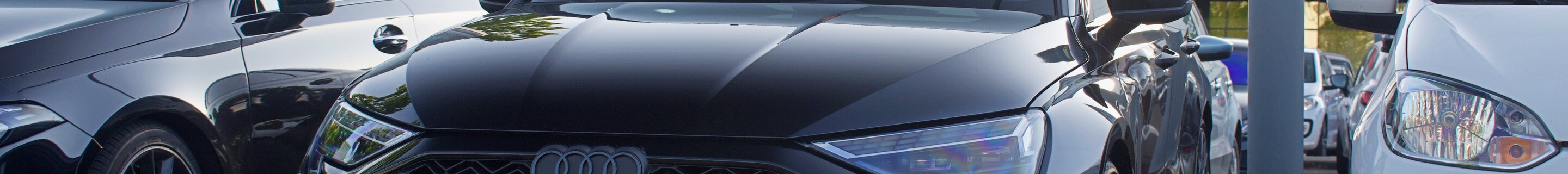 Audi RS3 Sportback 8Y 2025