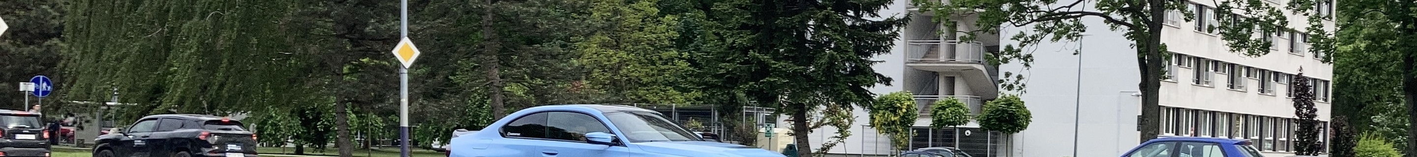 BMW M2 Coupé G87