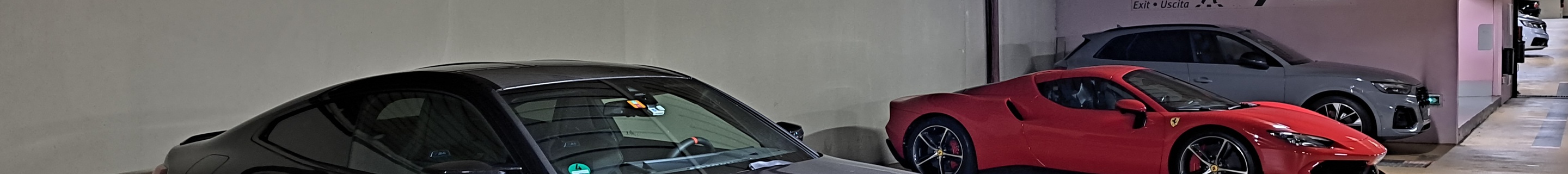 BMW M4 G82 Coupé Competition