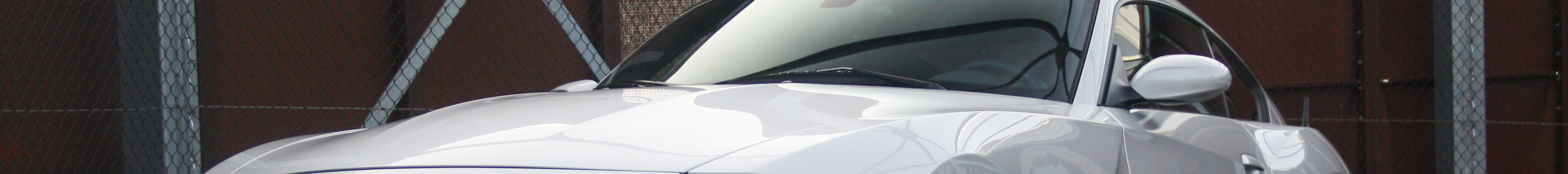 BMW Z4 M Coupé